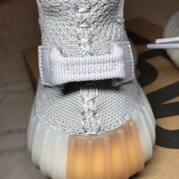 Adidas Yeezy boost v2 sesame - Picture 3 of 8